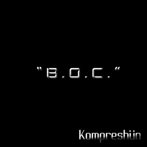 Kompreshun
