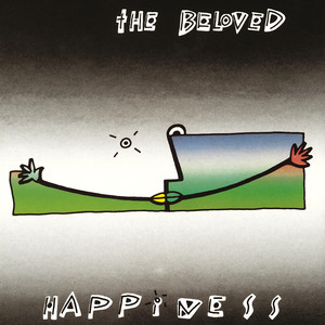 Happiness cover
