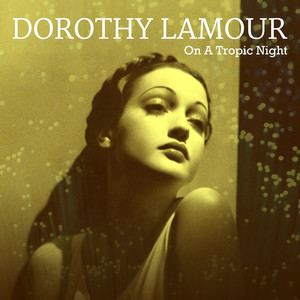 On a Tropic Night album