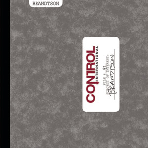 Hello, Control. cover