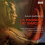 Saariaho: La Passion de Simone Albumcover