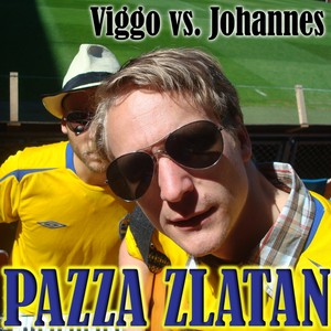 Viggo vs. Johannes