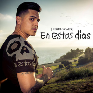 En estos días cover