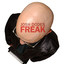 Freak Albumcover