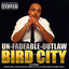 Bird City Albumcover
