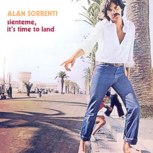 Sienteme, It's Time To Land (2005 - Remaster) album