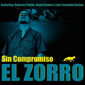 Sin compromiso cover