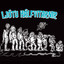 Ljótu hálfvitarnir Albumcover