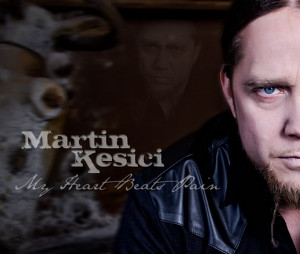 Kesici, Martin