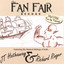 The Fan Fair Record Albumcover