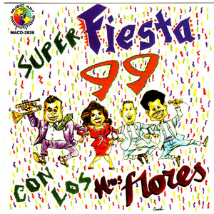 Super Fiesta 99 album