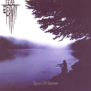 Spirit of Sorrow cover