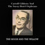 The Moon and the Willow Tree cover
