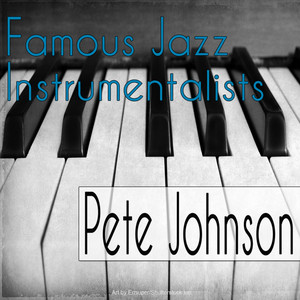Famous Jazz Instrumentalists album