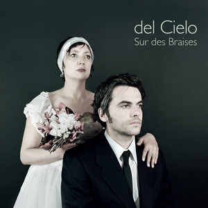 Sur des Braises Albumcover