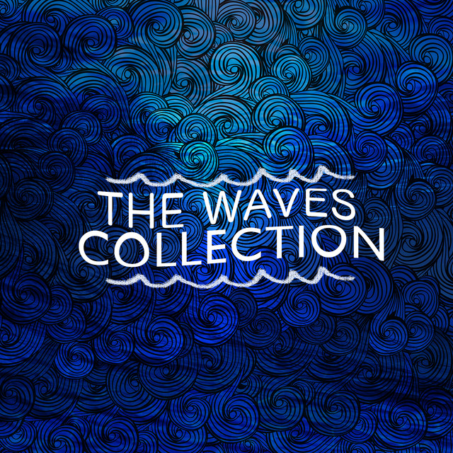 The Waves Collection Albumcover