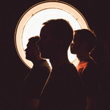 GoGo Penguin Photo