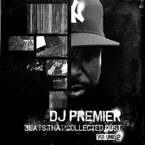 Beats That Collected Dust album