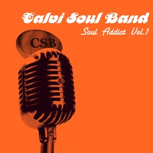Calvi Soul Band