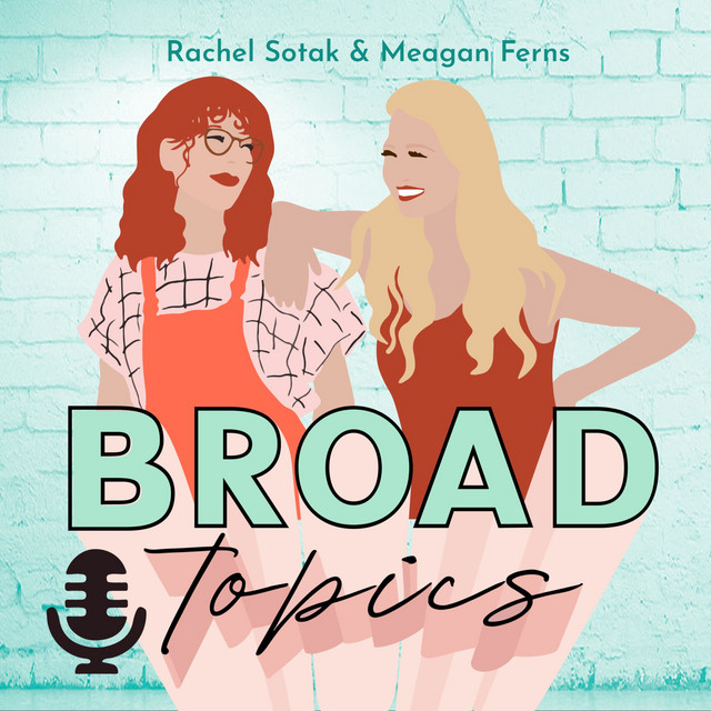 Broad Topics | Podcast on Spotify