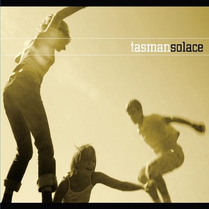 Solace Albumcover