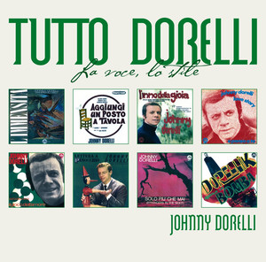 Tutto Dorelli cover