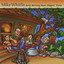 Early Morning Knee-Slappin' Tunes Albumcover