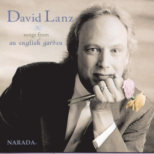 Songs From an English Garden album