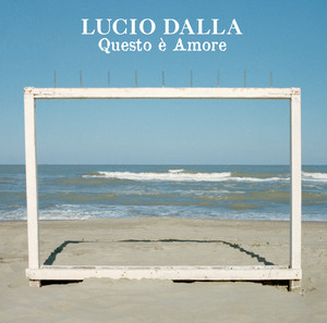 Questo è amore album