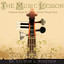 The Music Lesson Soundtrack cover