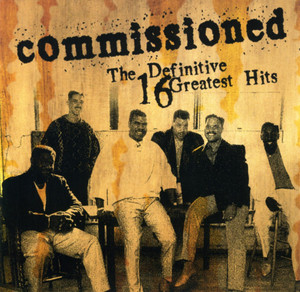 The Definitive 16 Greatest Hits album