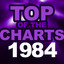 Top of the Charts 1984 Albumcover