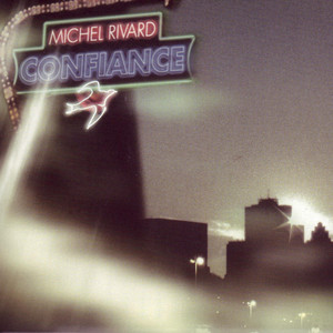 Confiance cover