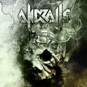 Andralls cover