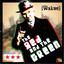 The Red and the Green Albumcover