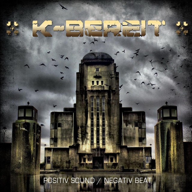 Positiv Sound / Negativ Beat cover art