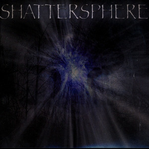Shattersphere Albumcover