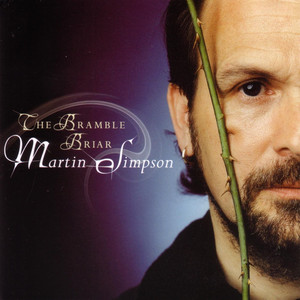 The Bramble Briar cover