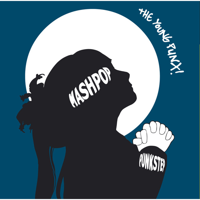 Mashpop and Punkstep