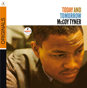 Today and Tomorrow album