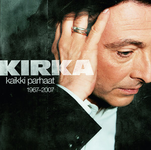 Kaikki Parhaat album