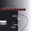 Eclectricity (feat. David Lange) cover