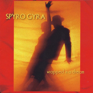 Wrapped in a Dream album