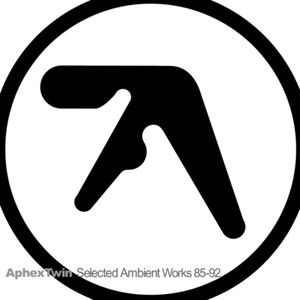 Selected Ambient Works 85-92 album