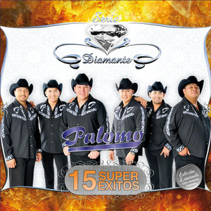 Serie Diamante- 15 Súper Éxitos cover