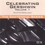 Celebrating Gershwin, Volume 1 Albumcover