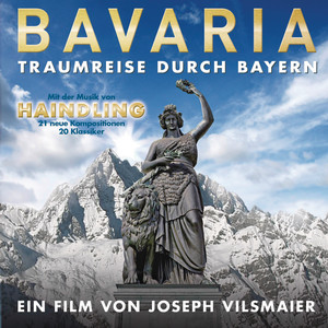 Bavaria cover
