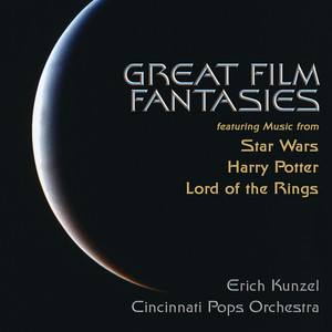 Great Film Fantasies album