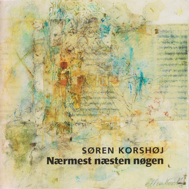 Søren Korshøj Photo