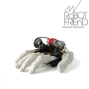 Waiting (feat. Alison Moyet) album
